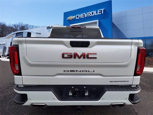 2019 GMC Sierra 1500  for Sale $52,500 