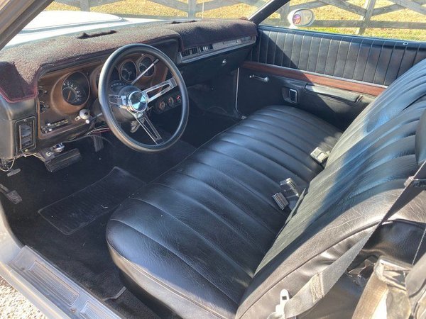1974 Plymouth Road Runner for Sale $14,900