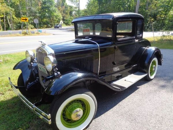 1930 Ford Model A  for Sale $19,895 