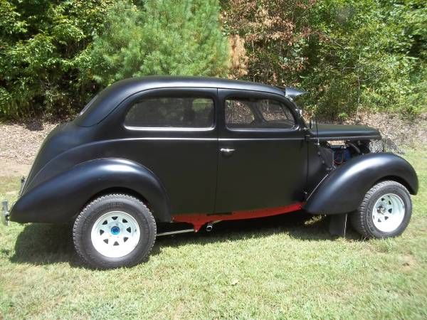 1938 Ford Custom  for Sale $23,995 