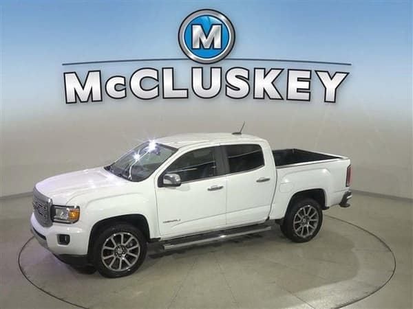 2020 GMC Canyon  for Sale $34,489 