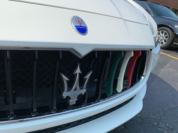2016 Maserati Ghibli  for Sale $38,995 