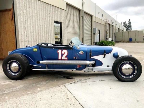 1927 Ford Model T  for Sale $17,500 