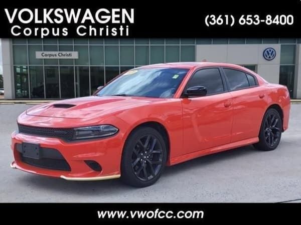 2020 Dodge Charger  for Sale $30,995 