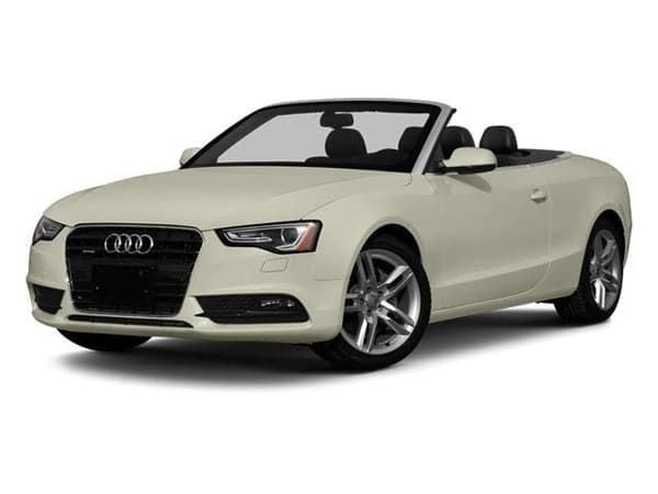 2013 Audi A5  for Sale $12,549 