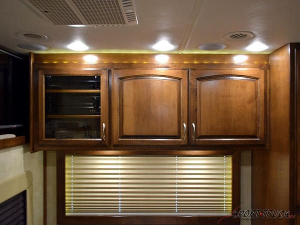 2015 Renegade SportDeck 1600CS
