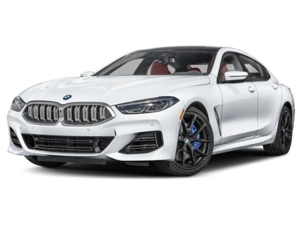 2023 BMW 8 Series  for Sale $54,991 