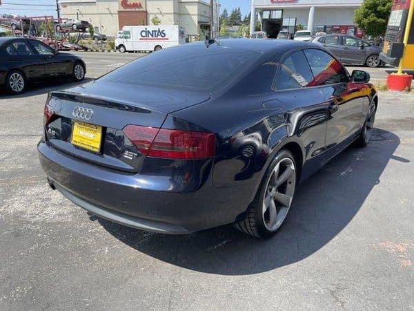 2011 Audi A5  for Sale $12,980 