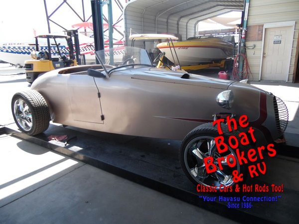 1929 ford Model A Rumble Seat for Sale $15,500