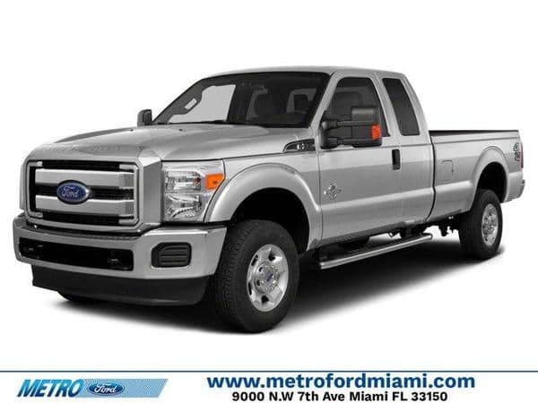 2016 Ford Super Duty F-350 DRW  for Sale $48,491 