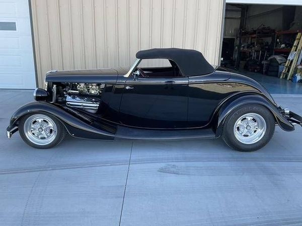 1933 Ford Roadster  for Sale $104,995 