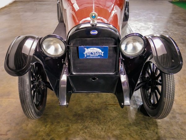1920 Oakland Roadster for Sale $32,000