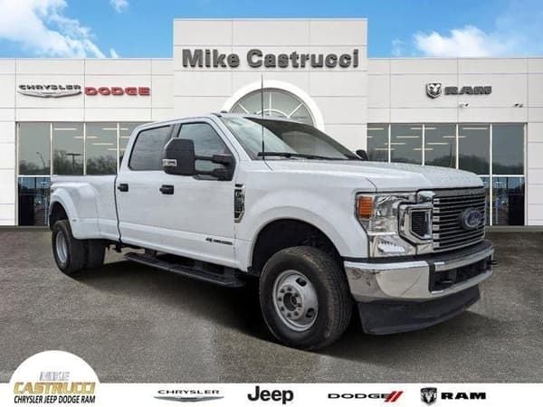 2022 Ford F-350 Super Duty  for Sale $53,500 