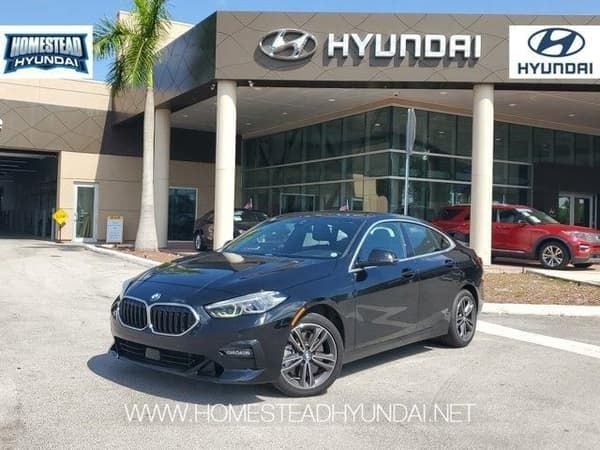 2021 BMW 2 Series  for Sale $25,995 
