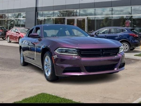 2021 Dodge Charger  for Sale $20,998 
