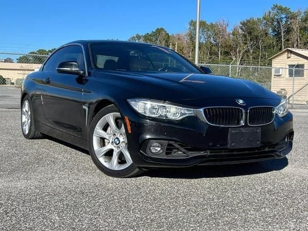 2014 BMW 4 Series  for Sale $22,990 
