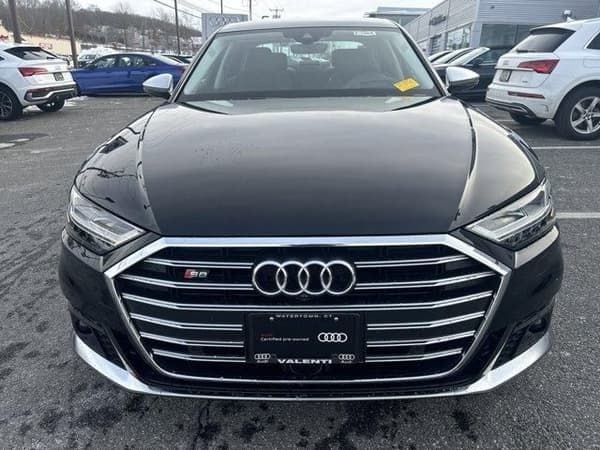 2020 Audi S8  for Sale $68,899 
