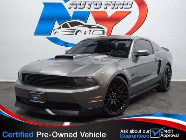 2011 Ford Mustang  for Sale $19,985 