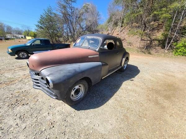 1948 Chevrolet Coupe  for Sale $8,995 
