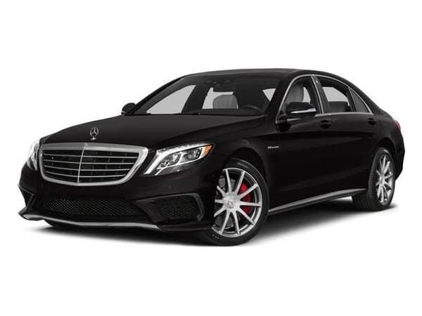 2015 Mercedes-Benz S-Class  for Sale $37,499 