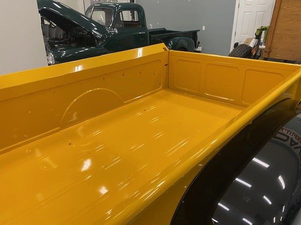 1948 Ford F Series  for Sale $48,995 
