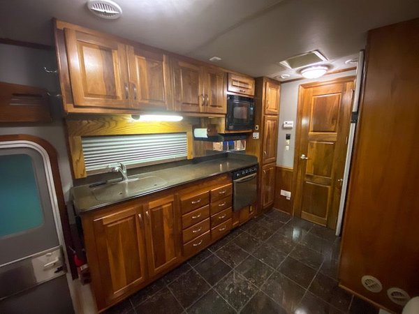 2008 Haulmark 3 Slide *INCREDIBLE FLOORPLAN* for Sale $174,900