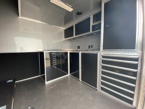 2020 Bravo 32' Stacker 24' Lift for Sale $64,900