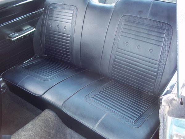 1966 Plymouth Barracuda for Sale $13,800
