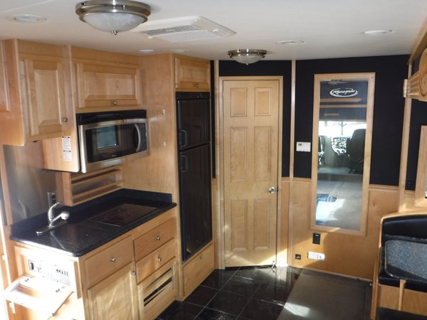 2007 Freightliner/Renegade toter for Sale $149,500
