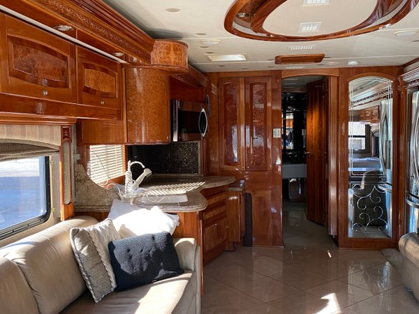 Class A motorhome for Sale $165,000