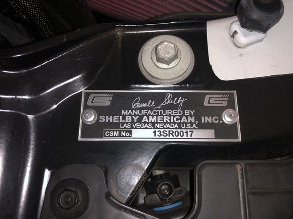 2013 Shelby SVT Raptor for Sale $105,000