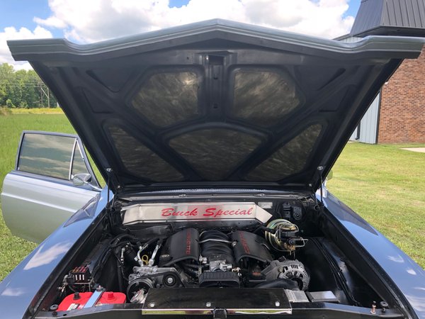 1965 Buick Special for Sale $25,550