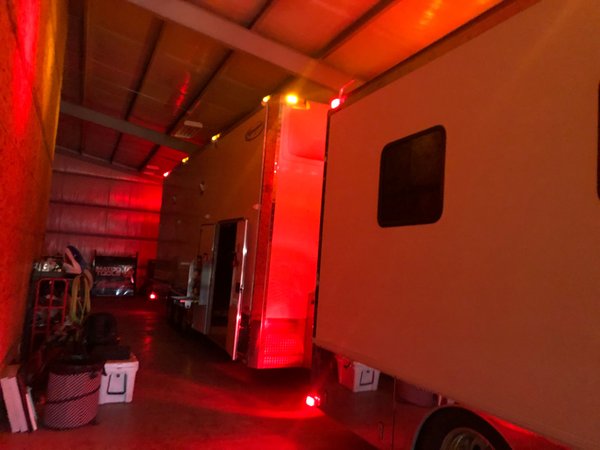 Renegade Combo Toterhome and 30’ Stacker for Sale $128,000