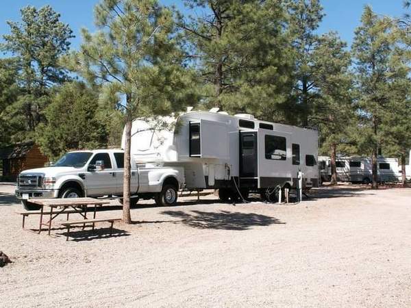 Toy Hauler for Sale $36,000