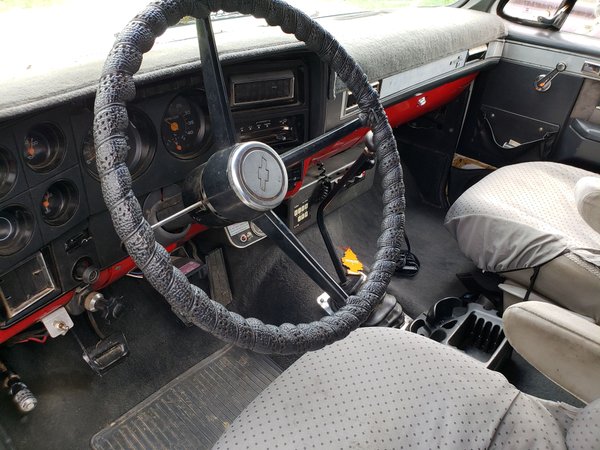 Chevy C70 Hauler for Sale in Sunbury OH RacingJunk 