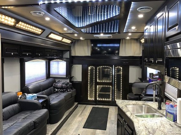 2017 NRC Motorhome for Sale $325,000