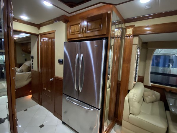 2012 Renegade IKON for Sale $395,000