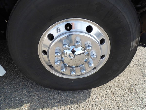 Kenworth K100 Straight Truck for Sale $149,500