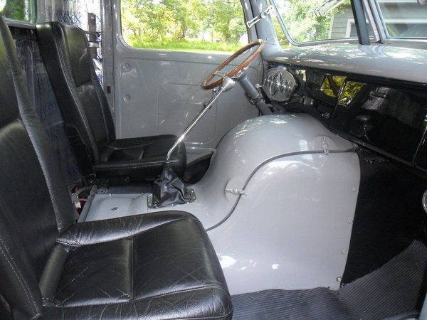 1941 Ford 1 Ton Pickup for Sale $55,000