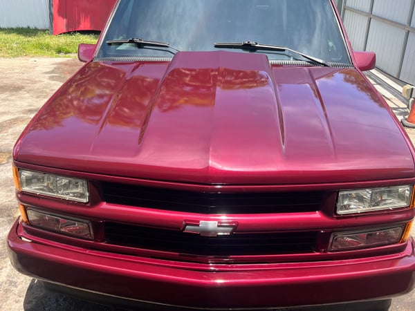 1990 Chevrolet C1500  for Sale $19,000 