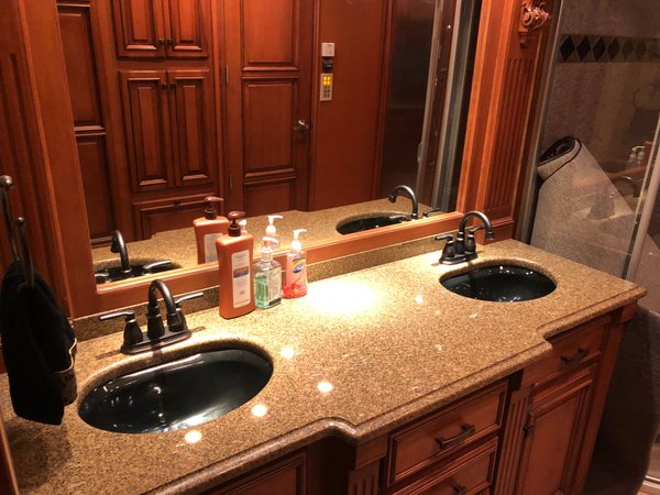 Travel supreme select limited for Sale $159,000