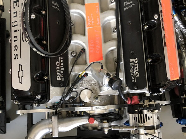 Nascar r07 engine for sale