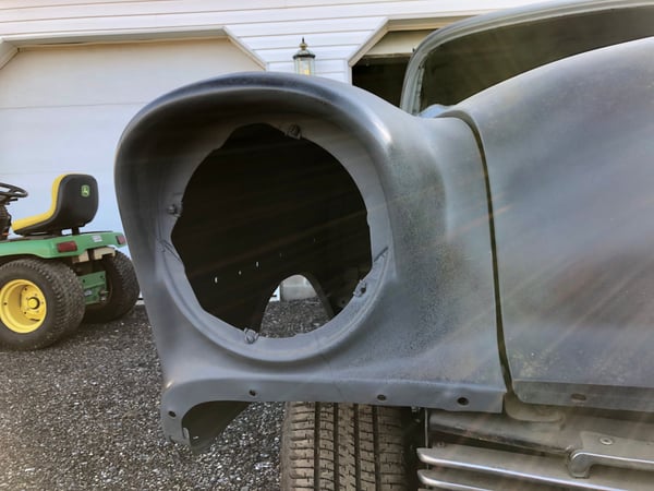 1956 Chevrolet Two-Ten Series  for Sale $12,500 