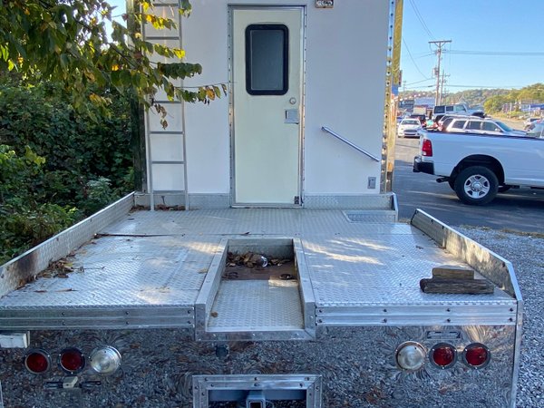 1994 Renegade Toter for Sale $26,000