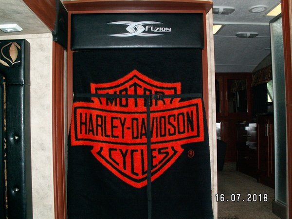 Toy Hauler for Sale $36,000