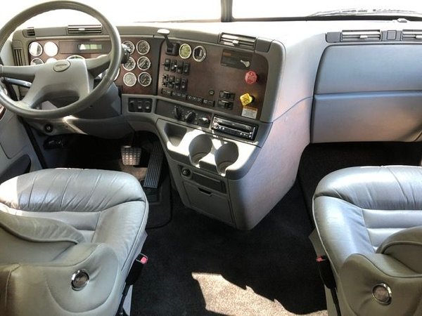 2007 Renegade Toter and Stacker for Sale $189,999