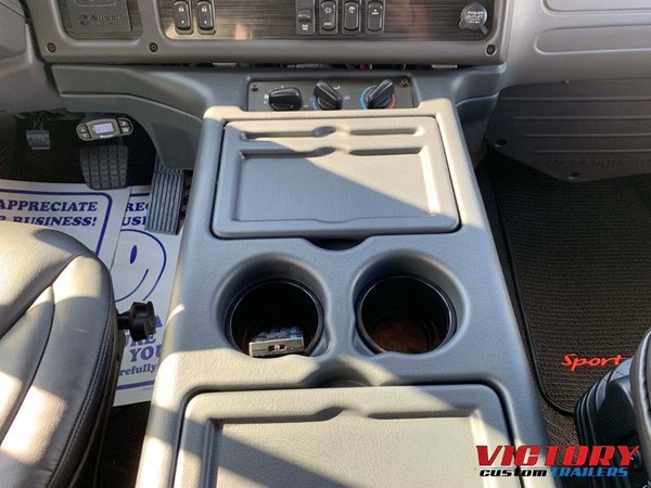 2021 Freightliner M2 SportChassis Truck (On-Order)
