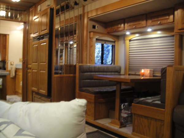 2004 NRC 35' Motorhome- UPDATE: SOLD! for Sale $125,000
