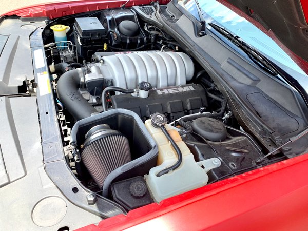 2009 Dodge Challenger