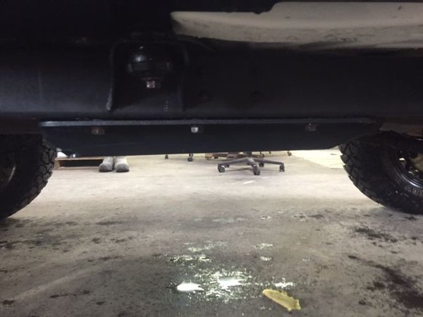 1997 Jeep Wrangler